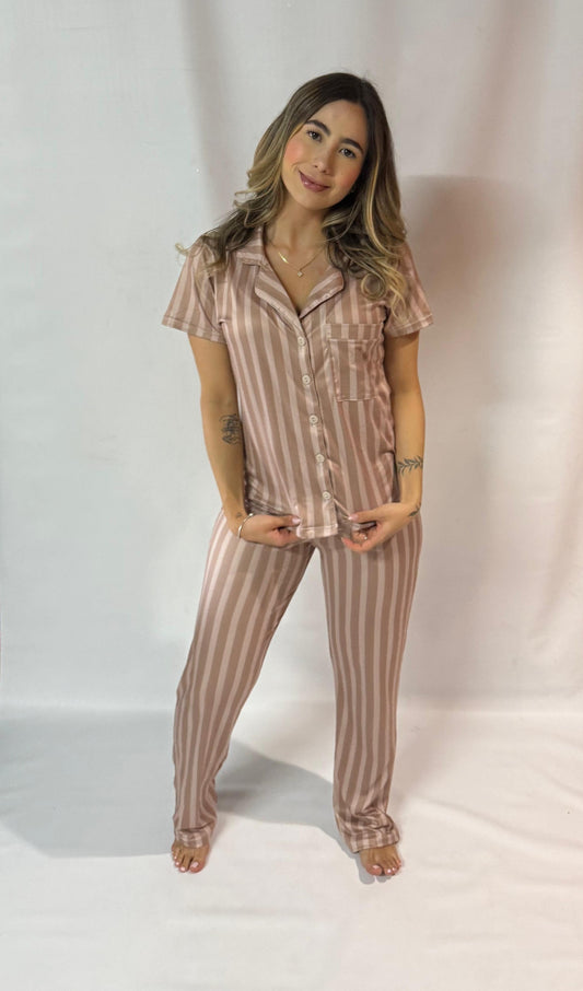 Pijama Clásic