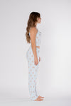 Pantalón Aria Coquet Teddy