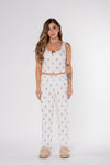 Pantalón Aria Coquet Teddy