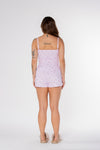 Pijama Short Aria Romántico