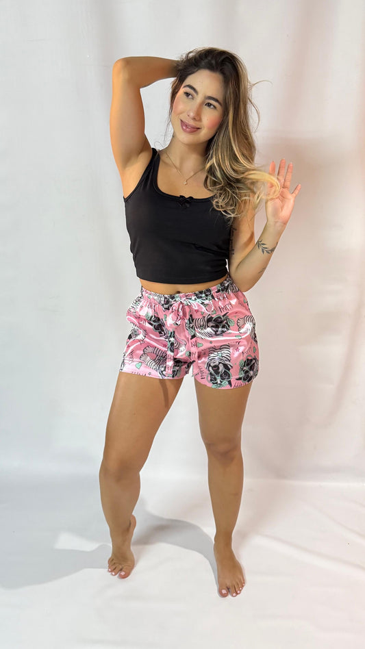 Pijama Lovely Nights