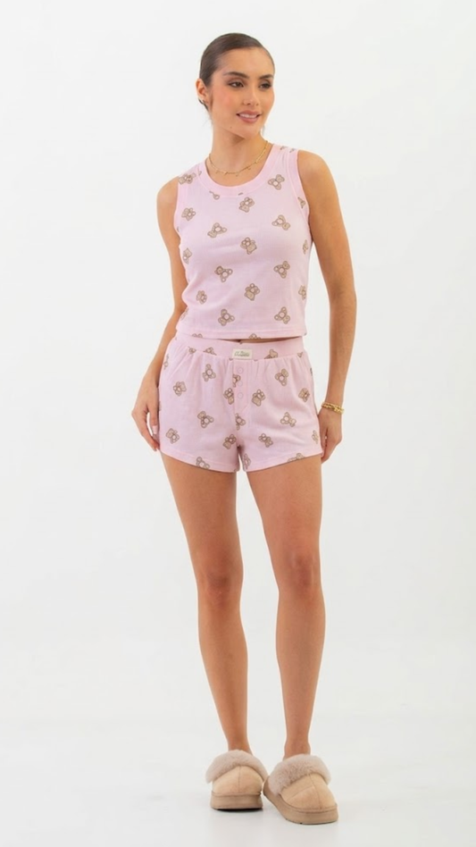 short wafert