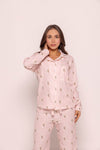 Cozy Bunny manga larga