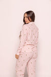 Cozy Bunny manga larga