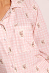Cozy Bunny manga larga