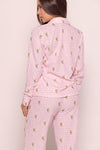 Cozy Bunny manga larga