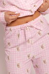 Cozy Bunny manga larga