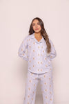 Cozy Bunny manga larga