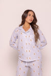 Cozy Bunny manga larga