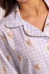 Cozy Bunny manga larga