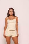 Short Rosse