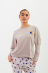 Pantalón Buso Vega Dulce Teddy
