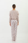 Pantalón Buso Vega Dulce Teddy