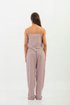 Pijama Pantalón Viena  Fresco Lienzos