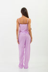 Pijama Pantalón Viena  Fresco Lienzos