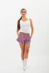 Pijama Short Lourdes Comfy