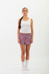 Pijama Short Lourdes Comfy