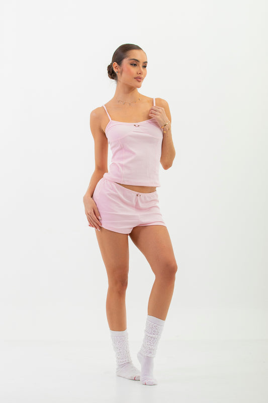 Short Rosse