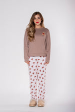 Pantalón Buso Vega Dulce Navidad